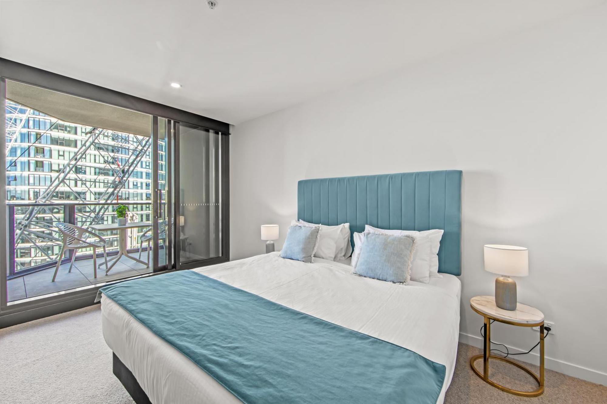 Fortitude Valley Apartments Brisbane Extérieur photo
