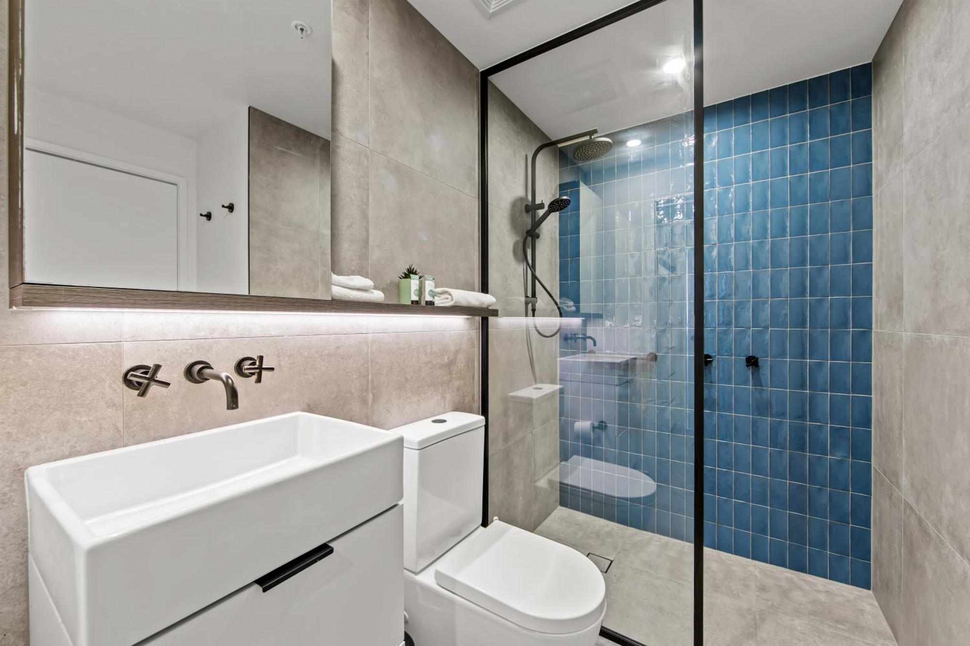 Fortitude Valley Apartments Brisbane Extérieur photo