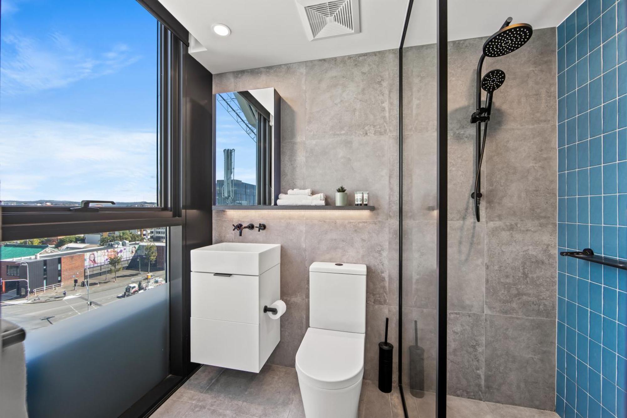 Fortitude Valley Apartments Brisbane Extérieur photo
