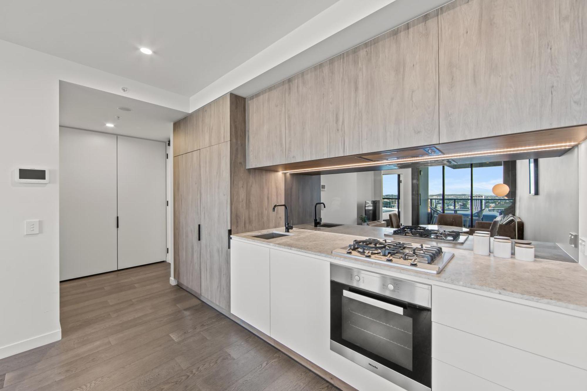 Fortitude Valley Apartments Brisbane Extérieur photo
