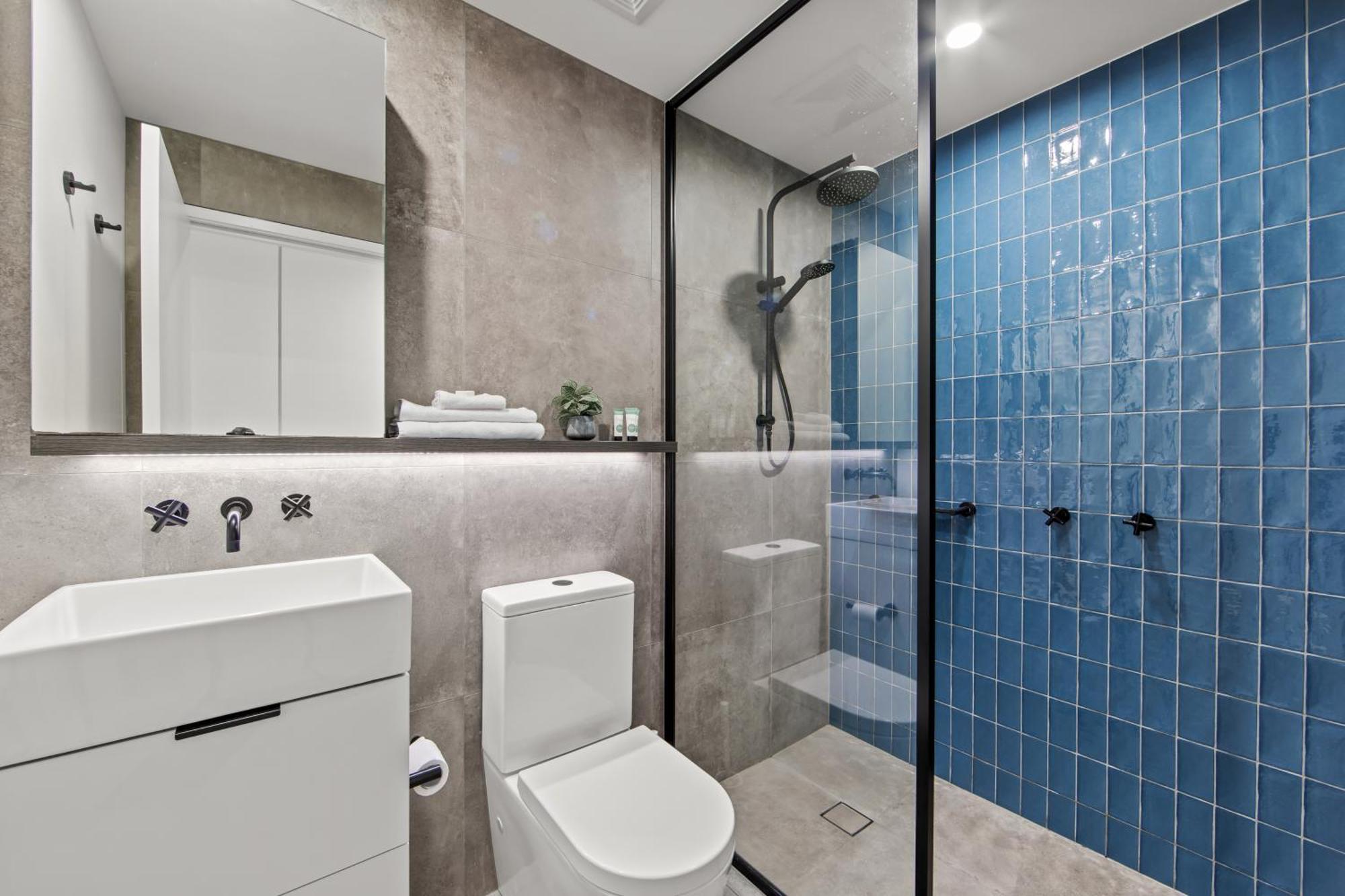 Fortitude Valley Apartments Brisbane Extérieur photo